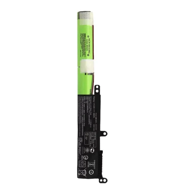 A31N1601 for ASUS A541U F541U R541U R541UA X541A X541S/SA/SC X541N Laptop Battery 2600mAh