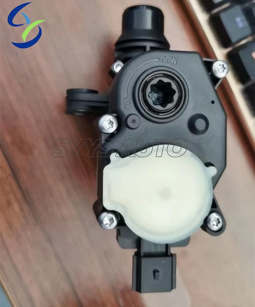 

Cooling Water Change Over Valve 0005061300 0005003040 for Mercez A160 A200 E180 E300 E250 S450 CLA180 A0005061300