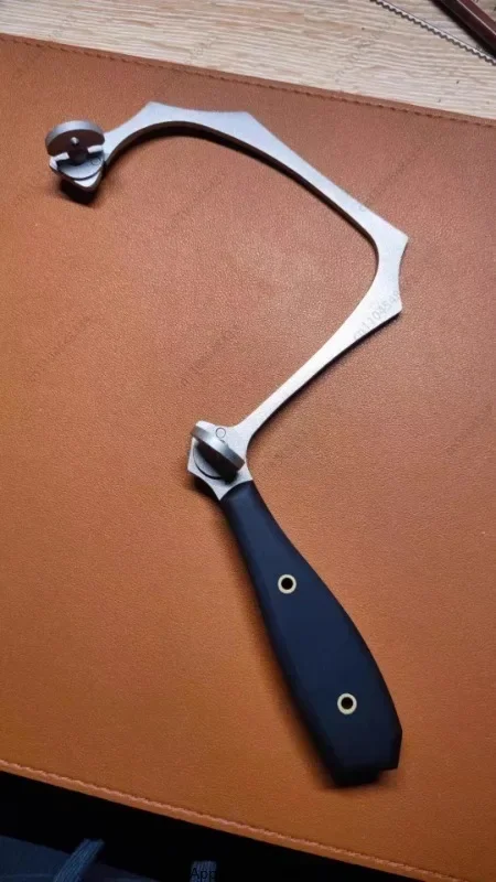 Craft Any Jewelry Metalworking Wire Saw, Standard Version, Mini Version, Enlarged Version Saw Bow Hand Saw (spot)