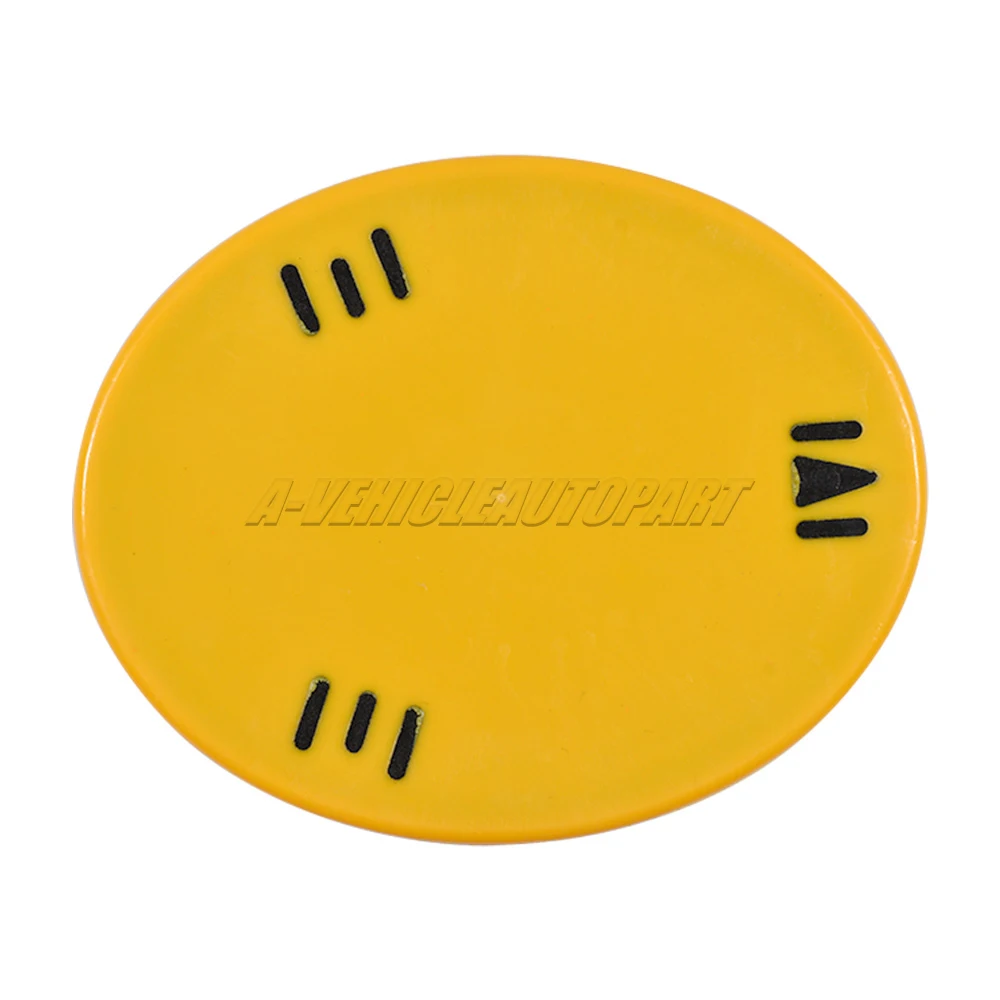 9151866 51719151866 Für BMW 5er 6er 7er Serie F10 F11 F12 F13 Neue Vordere Lenksäulenabdeckung Gelber Stecker Durchführungsdichtung Auto-Zubehör – Detail 6