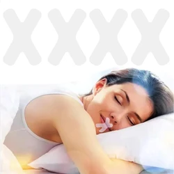 Mouth Tape Sleep Strip Improve Sleep Patch Mouth Correction Sticker Anti Snoring Insomnia Aid Plaster Breath Snoring Aid Device