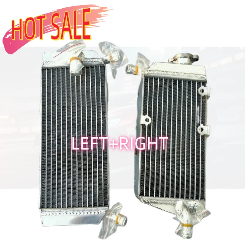 Left+Right Aluminum… - image