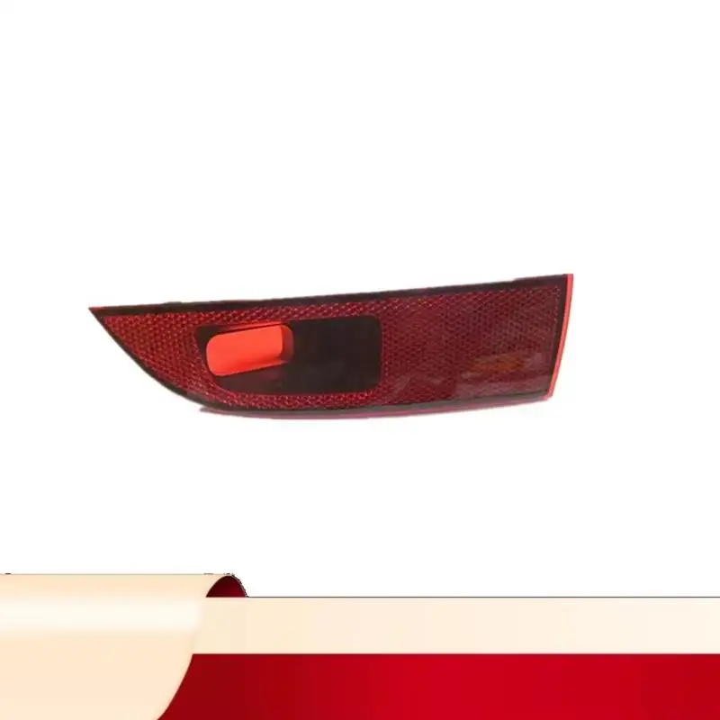 Car Rear Bumper Fog…