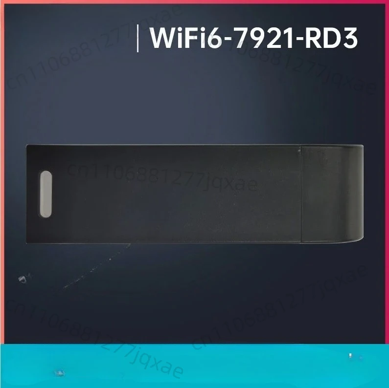 

MT7921AU 1200Mbps+Bluetooth 5.2 Gigabit WiFi6 Wireless network interface controller USB3.0 for Linux