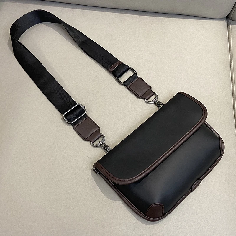

Casual ex Single oulder Bag Korean Sle Simple Faion Crossbody Bag for Youth Leisure Small Bag with Phone ket
