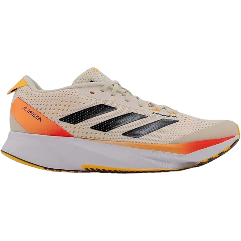 Picture 6: Adidas Official Genuine ADIZERO SL Unisex Low-Cut Breathable Running Shoes IG3336