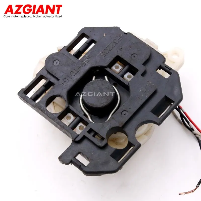 AZGIANT Automated Exterior Mirror Tilt Actuator For 2014-2019 Toyota Corolla 2012-2022 Toyota Sylphy