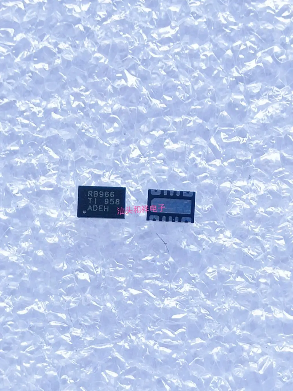 TPS22966DPUR WSON-14 DPU DPUT  IC