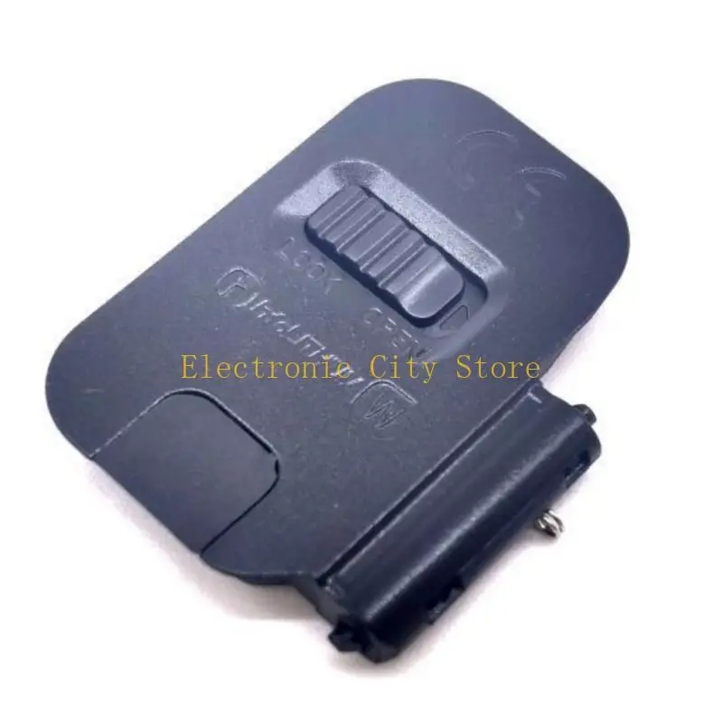 Camera Battery Door…