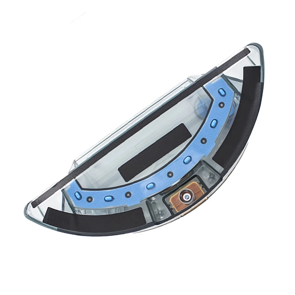 Water Tank for Mamibot EXVAC660,EXVAC680S EXVAC880 for Tesvor X500 Pro S6 Vacuum Cleaner Household Replacement Part 1PCS