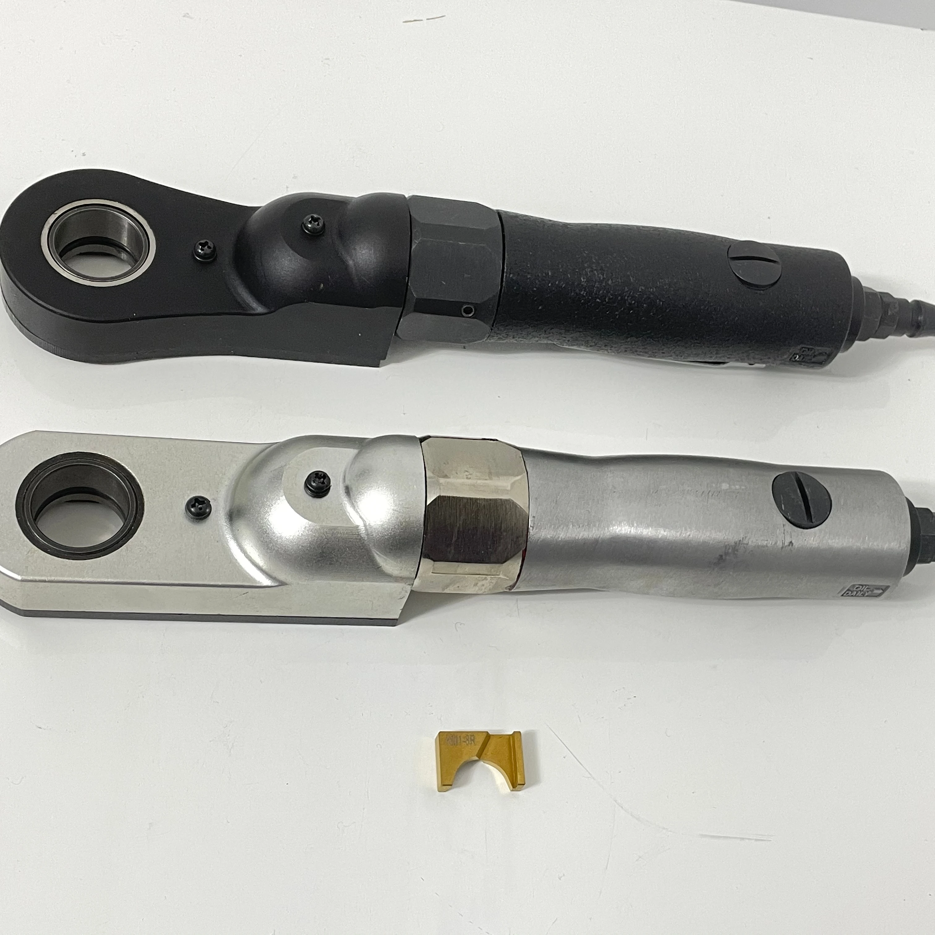 Pneumatic Tip Dresser for Resistance Spot Welding Electrode Cap Manual Tip Dressing Tools