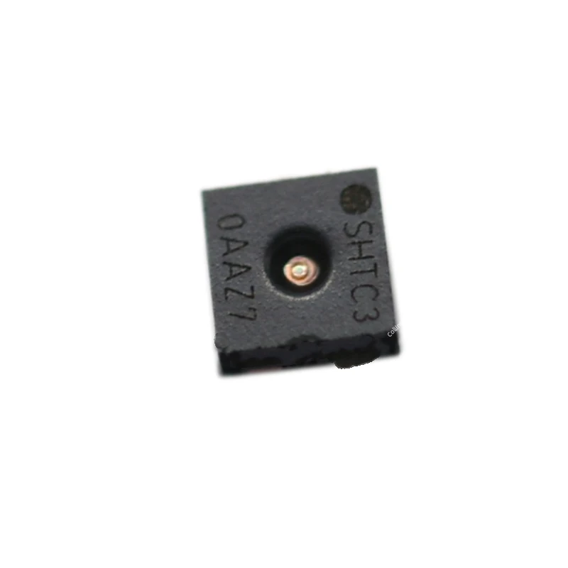 3pcs SHTC3 High precision digital temperature and humidity sensor HTC3