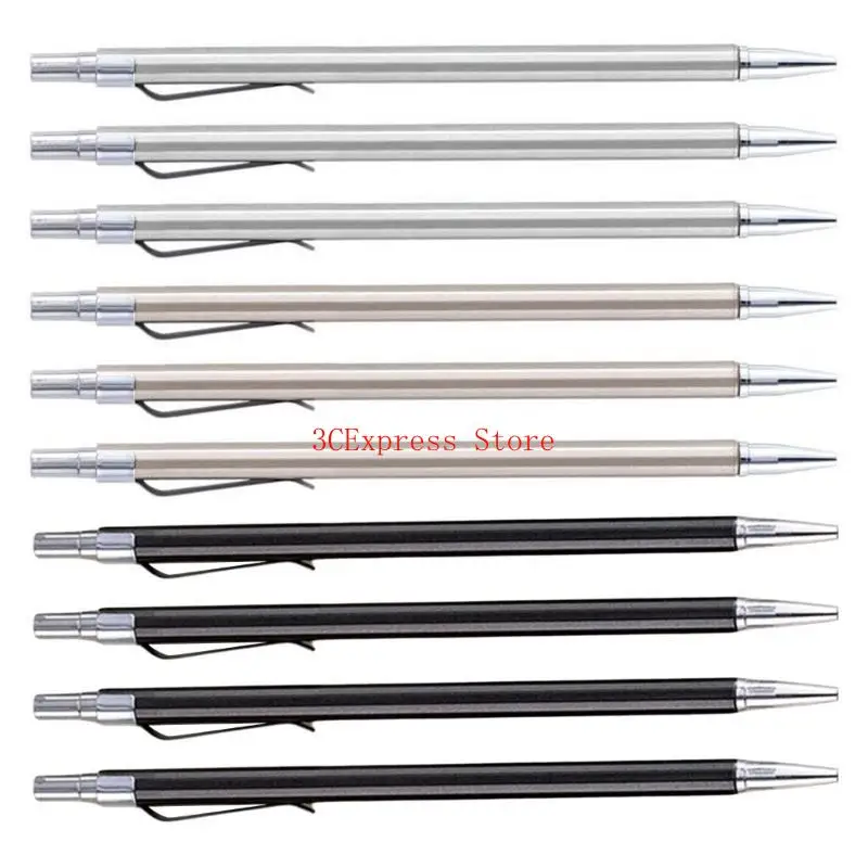 صياغة قلم رصاص صياغة أوتوماتيكية قلم رصاص لكتابة طالب كتابة الرسم