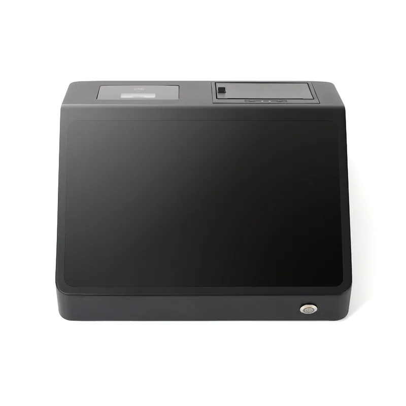 2026 Factory Direct 11.6inch Durable POS Metal Base J4126 4GB 128GB Touch Terminal Cash Register