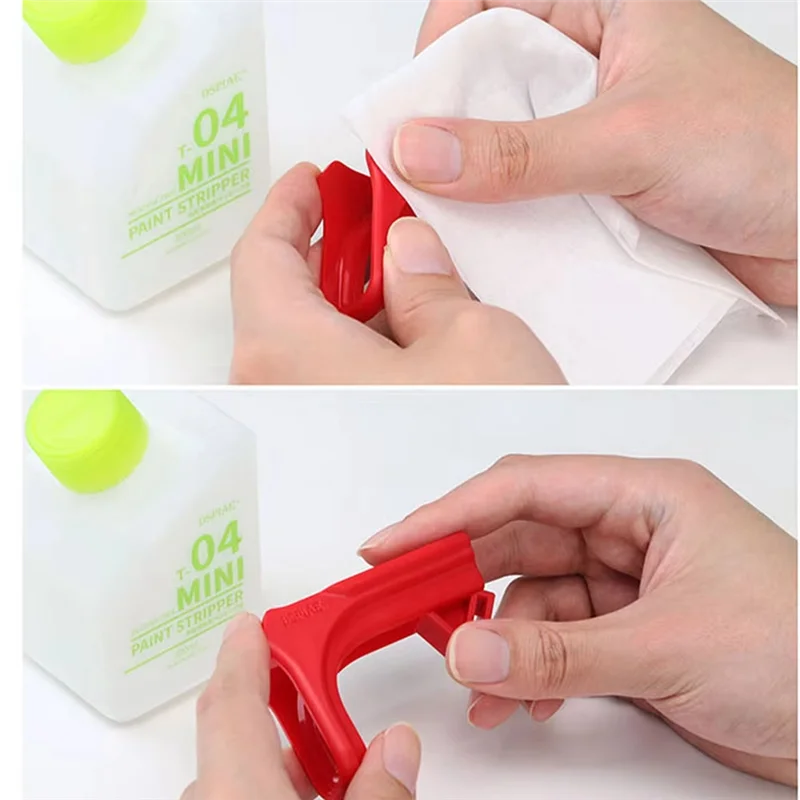 

A04G-Quick Pull Pen Holder Allows For Free Adjustment And Stable Storage 360 Degree Rotation