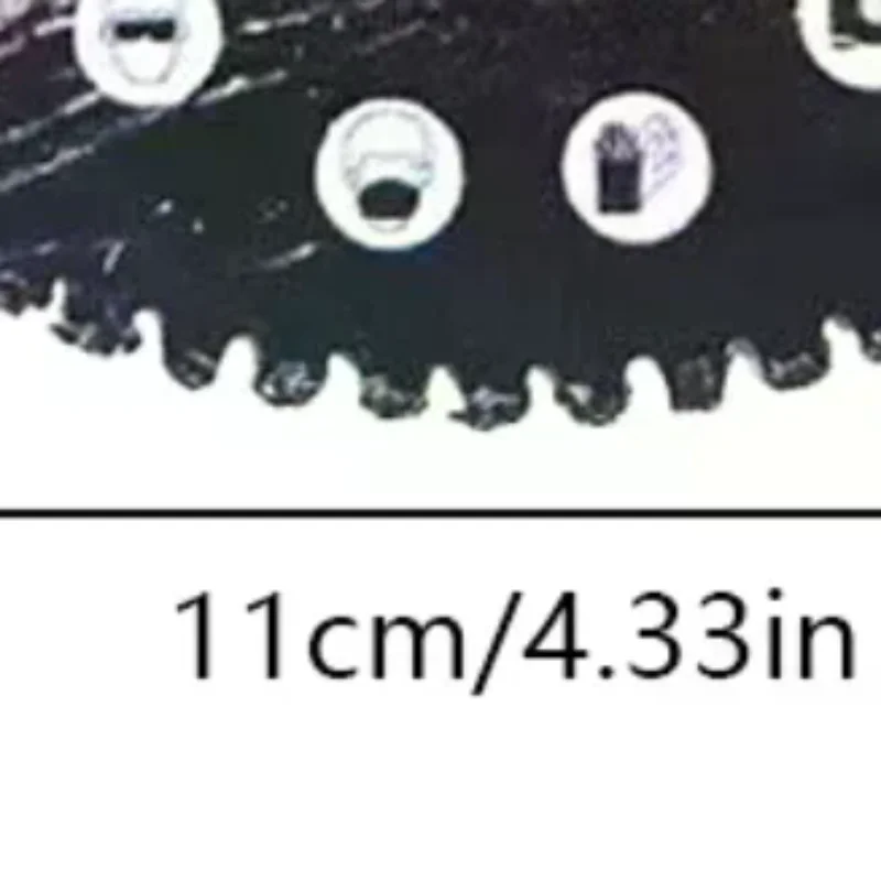 

Wood Cutting Disc Ultra-thin Circular Saw Blade Angle Grinder Cutting Wheel Woodworking Saw Blade Woodworking Tools