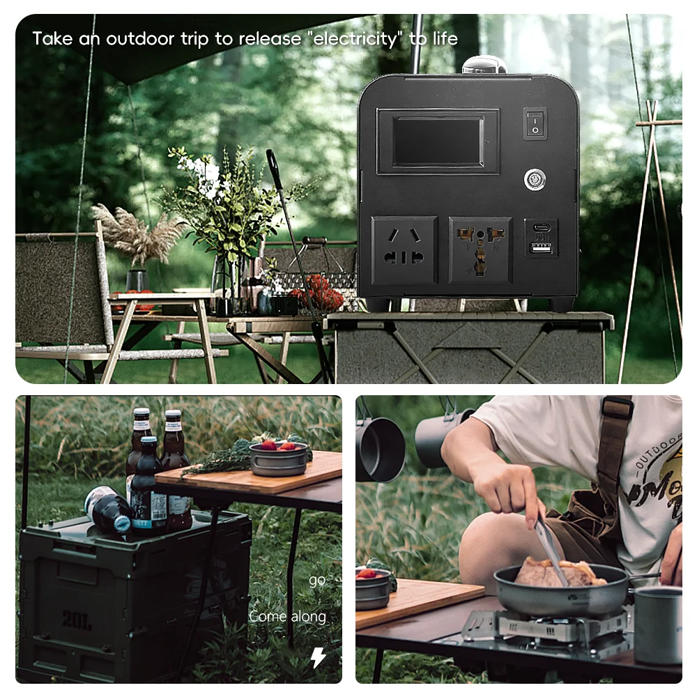 

Outdoor camping extension power cord socket GBT 5.5kw electric vehicle discharge gun with cable plug