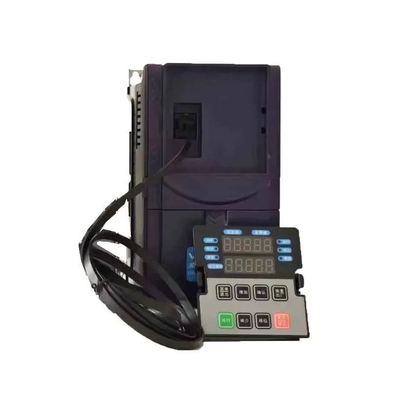 G630 IGBT Type Frequency Inverter with High Performance at Competitive Price