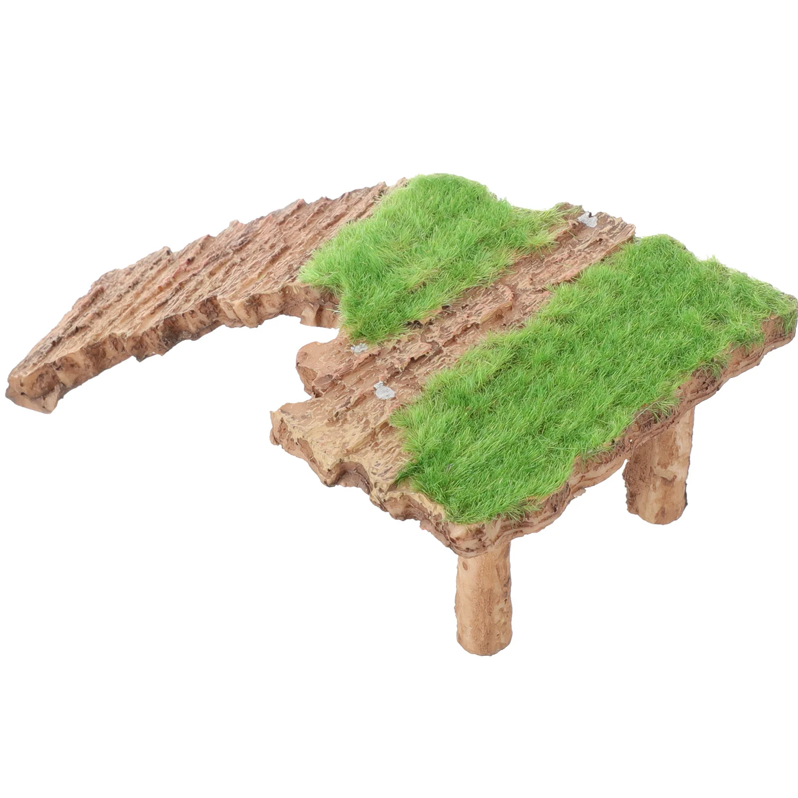 

Resin Turtle Basking Platform for Aquarium Reptile Tank Sunbathing Resting Spot with Safe Non-Toxic Material Suitable Fresh Salt