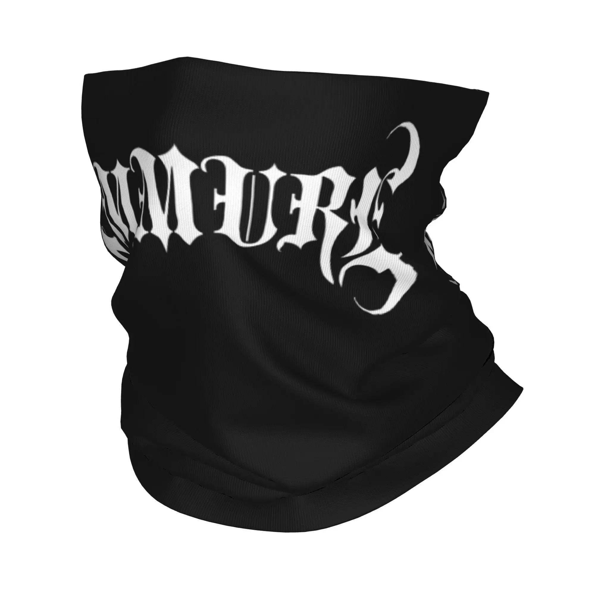 

EMMURE Bandana Neck Cover Printed Mask Scarf Warm Cycling Scarf Riding For Men Women Adult All Season
