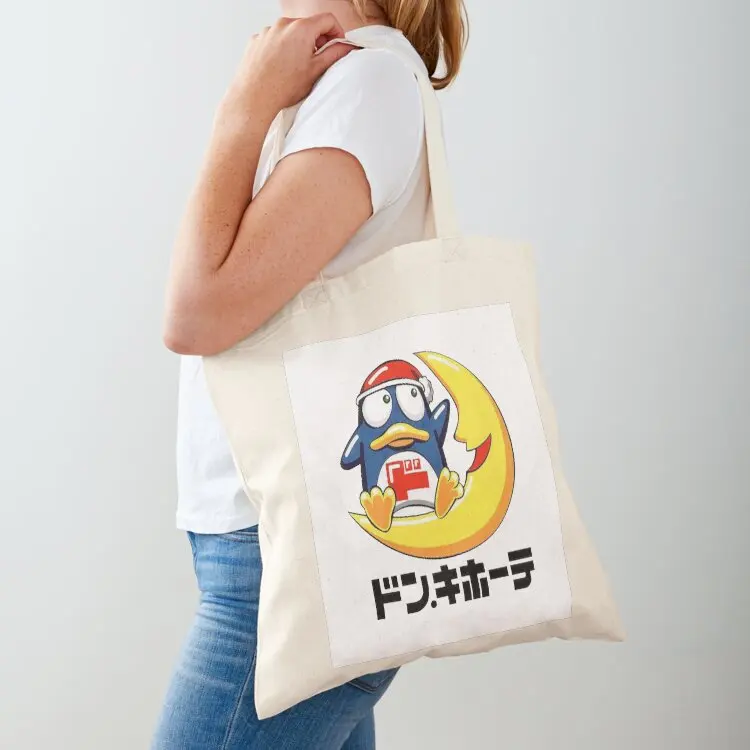 Don Quijote Tote Bag sac pour femme Cloth bags sacs de shopping