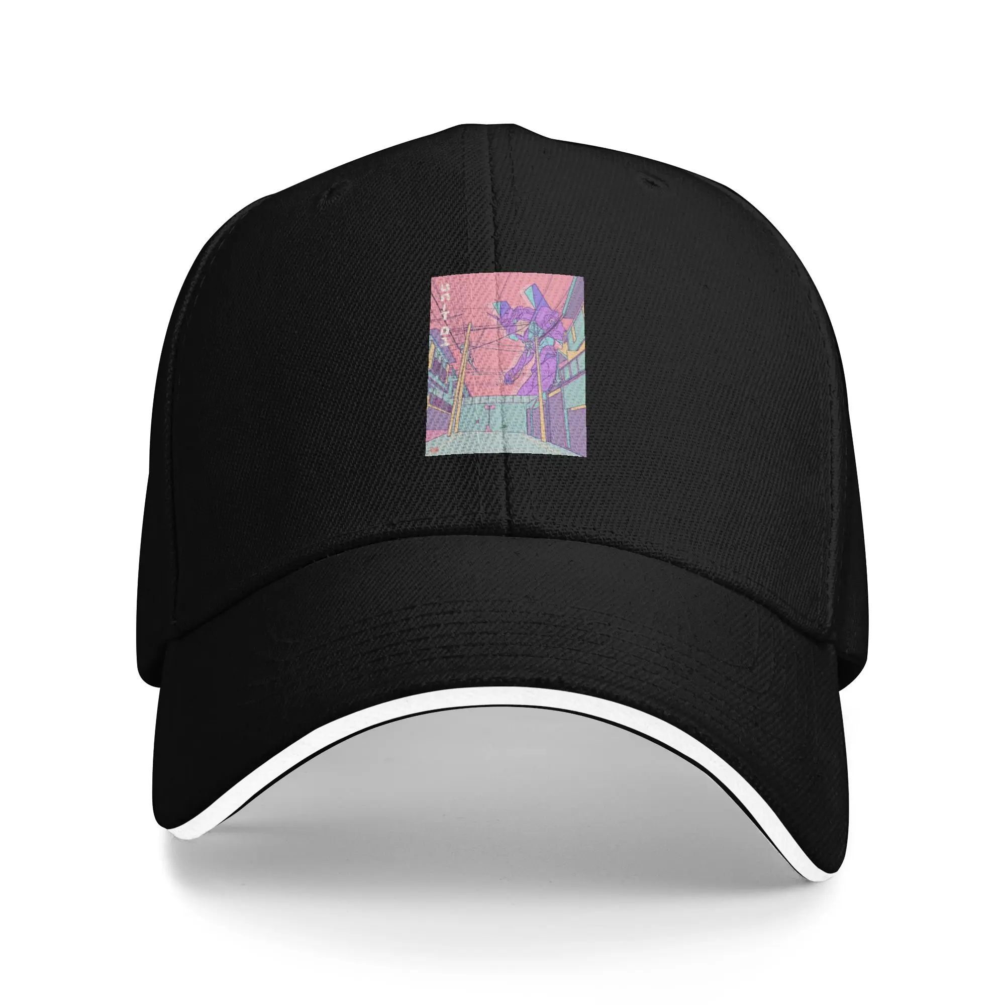 Hot Sale Holding the sky in your arms Baseball Cap  Spring Summer Woman Hat  Wind Resistant Travel Summer Woman Hat
