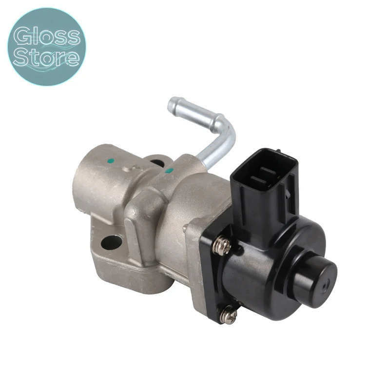 Автомобильный клапан EGR для Ford Focus C-Max Fiesta Mondeo Maverick S-Max 1590848 EGV1025 5204549 1119890 LF01-20-300 1S7G-9D475-AK