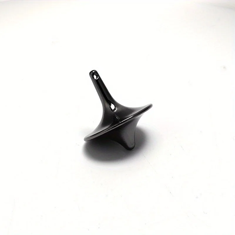 

Spin Into Inception Lovely Stainless Steel Movie Metal Gyroscope Top Halloween, Christmas Gift