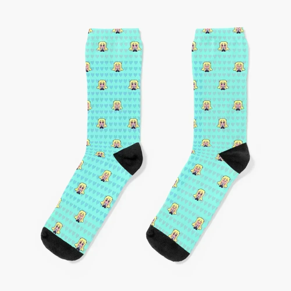 

Rachel Gardner Pattern Socks Heating sock floral moving stockings floor Boy Socks Women's