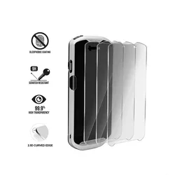 5/10/20PCS Glass Tempered Film for Motorola Symbol Zebra TC51 TC510K TC56 TC57