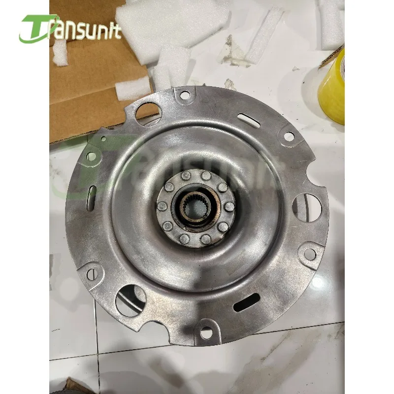 

Качественный двухмассовый маховик 0B5105317K 0B5 DL501 DQ500 DSG для автоматической коробки передач 0B5105317J 0B5105317 415062509, подходит для Audi