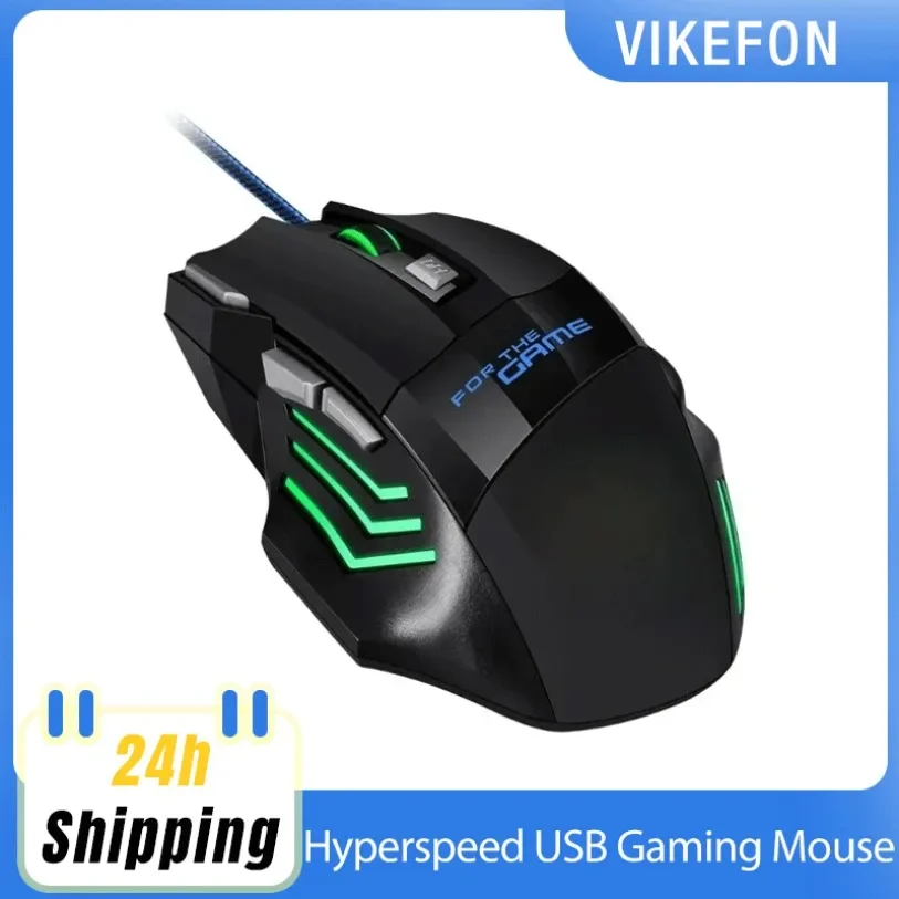 1 Pc New Hyperspeed… - image