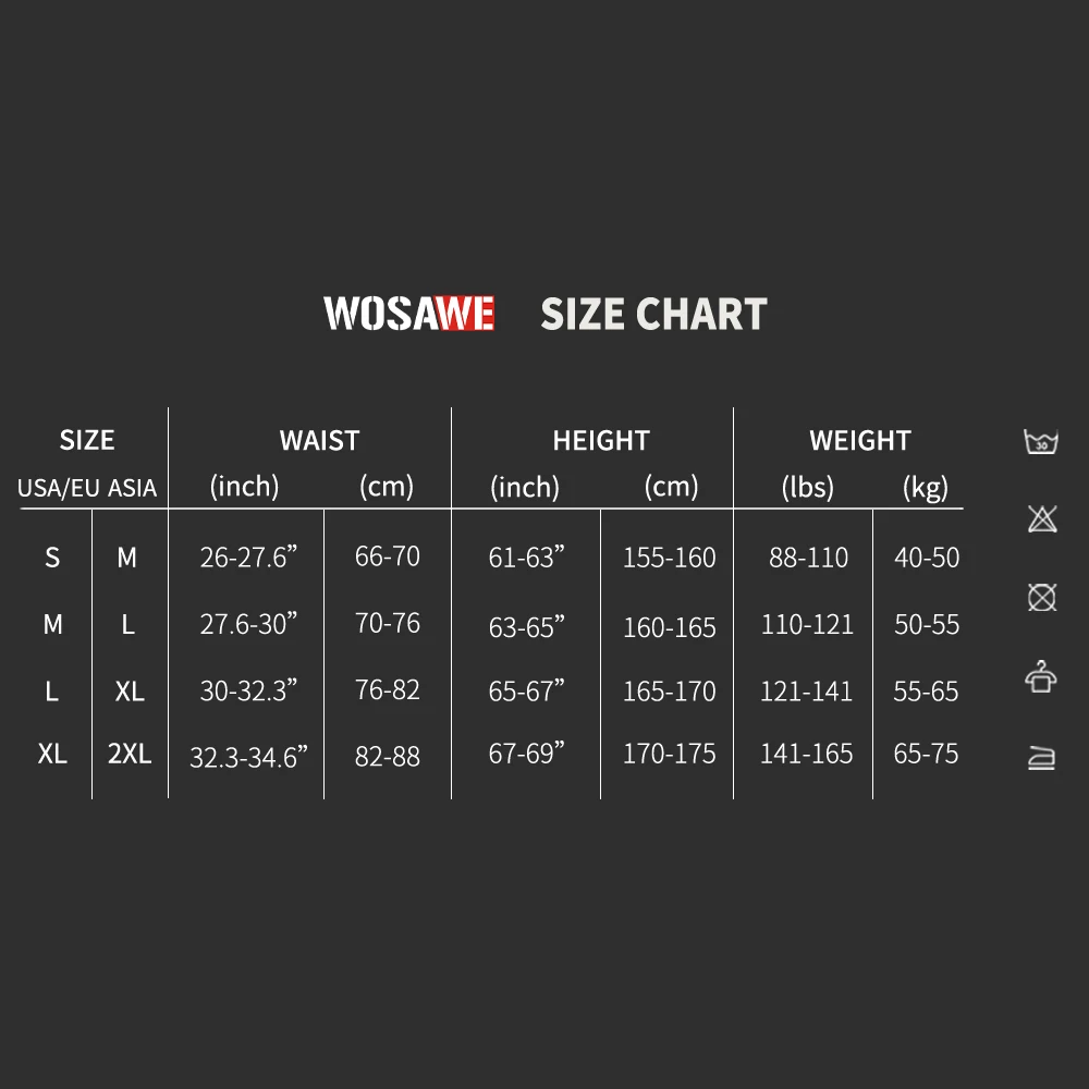 WOSAWE النساء دراجة نارية مضيئة السراويل Bootcut بنطلون مع منصات الركبة CE القابلة للإزالة موتو موضة الشارع الشهير اليوغا رياضة رفع الورك السراويل #6