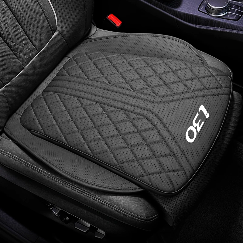 

Car Seat Cushion For Hyundai I30 i30 N Line Thick Breathable 3D Rear Seat Protection Cushion