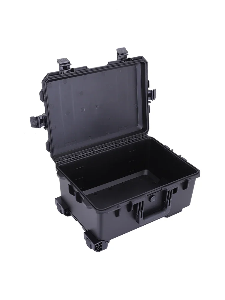 Handheld gimbal storage box Mini drone storage box Waterproof and shockproof portable accessory bag