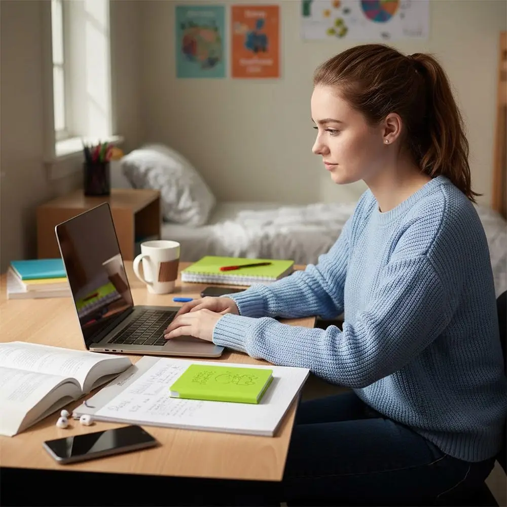 Портативная карманная книга с героями мультфильмов, утолщенная горизонтальная линия, набор ручек для блокнотов для щенков, блокнот для заметок, подарок для школы