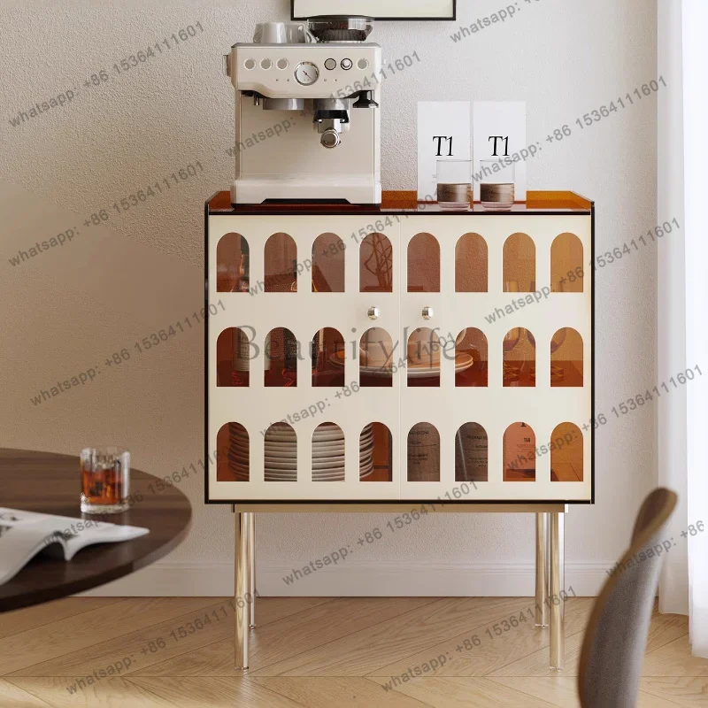Pantry Acrylic Office Living Room Cabinets Closet Perfume Living Room Cabinets Nightstands Craft Mini Gabinete Home Furnitur