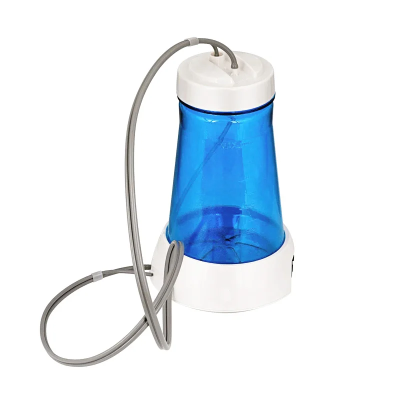 Dental Auto Water Supply System 1000ml Water Bottle For Ultrasonic Scaler Independent Water Supply Dental Scaler Auxiliary Equip