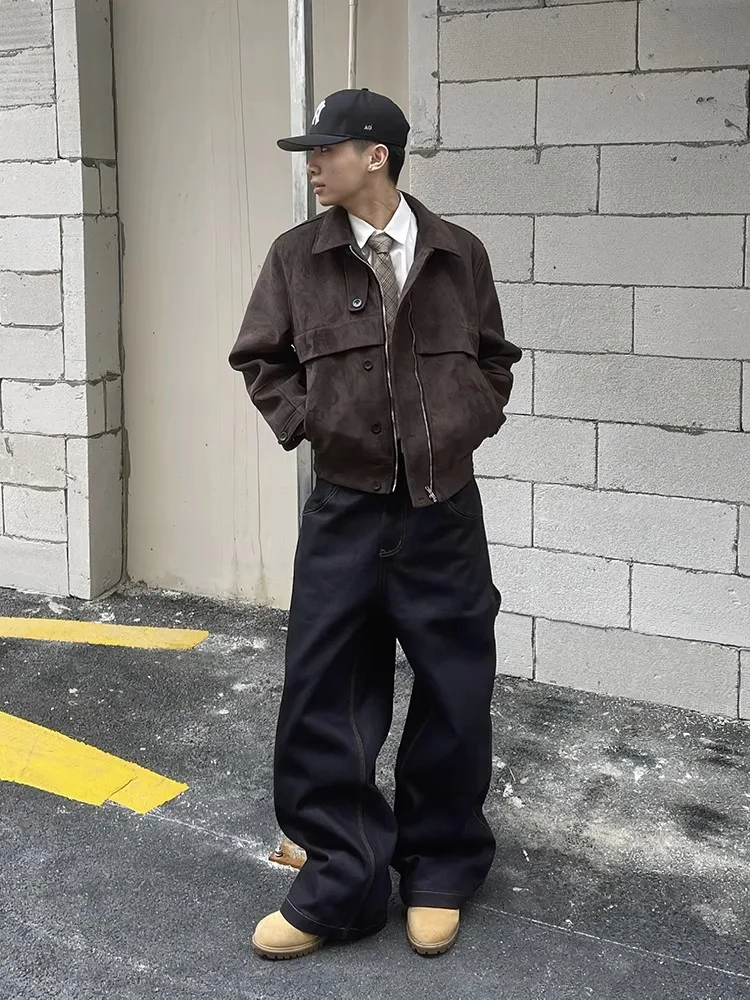 Thumbnail 3 - #32 Latest Mens Short Down Jackets Offers