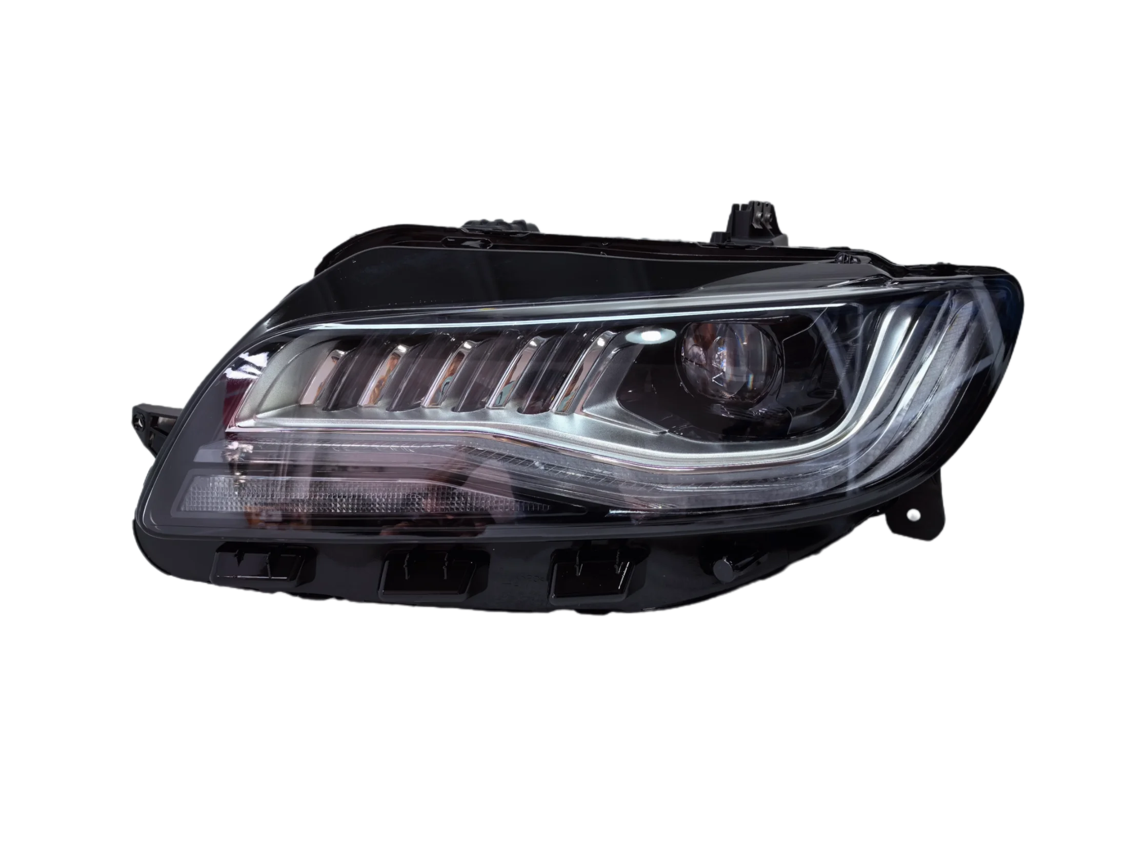 High quality headlights suitable for Lincoln MKZ headlights from 2017 to 2021 LED lighting system headlights