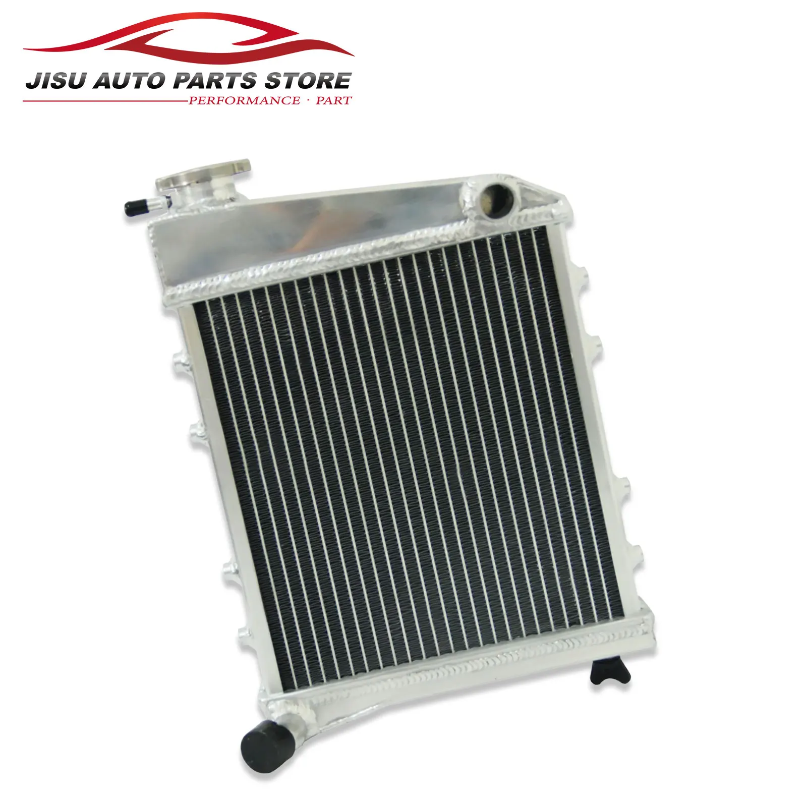 2-Row Aluminum radiator for Austin Rover Mini Cooper 1967