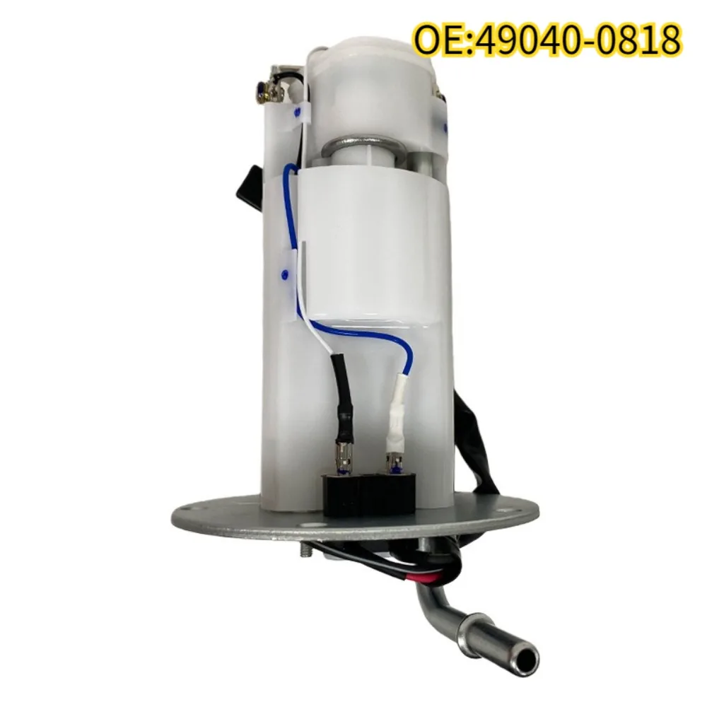 Original High Quality New for 49040-0818 Motorcycle Fuel Pump Suitable for Kawasaki Vulcan 900 Classic Custom