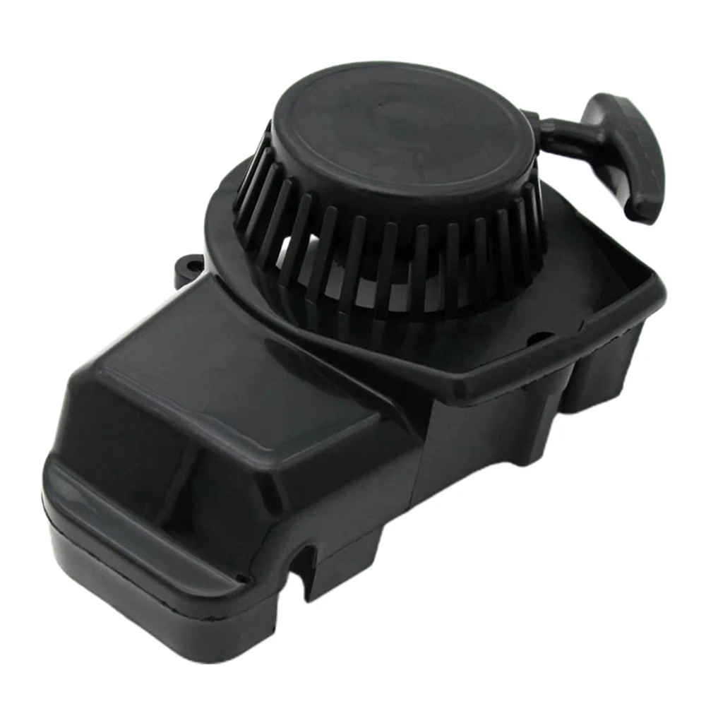 

1pc Pull Start Starter Recoil Pull Starter Assembly Equipment Accessory for 47cc 49cc Mini Pocket Rocket Dirt Bike ATV Quad Bike