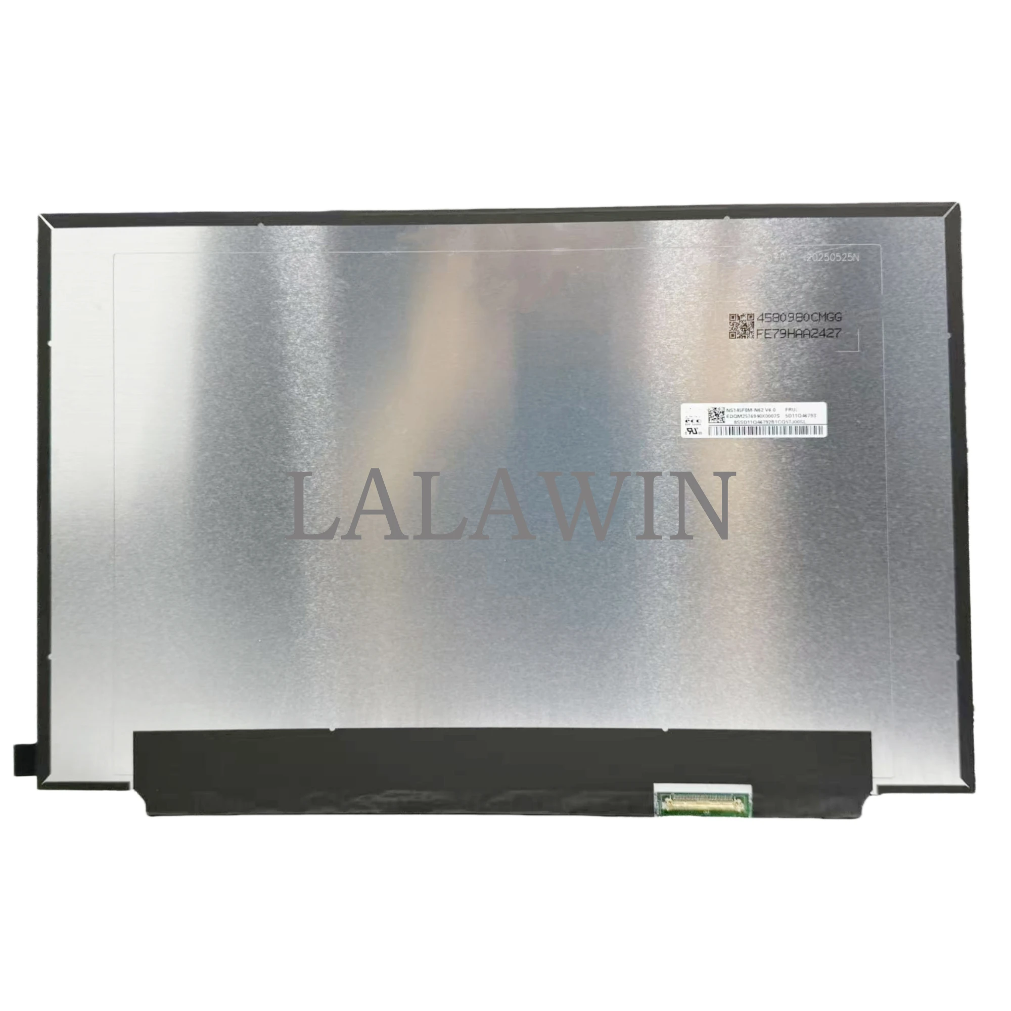 

NS145F8M-N62 3072×1920 14.5" Laptop LCD Screen Display Matrix Panel IPS