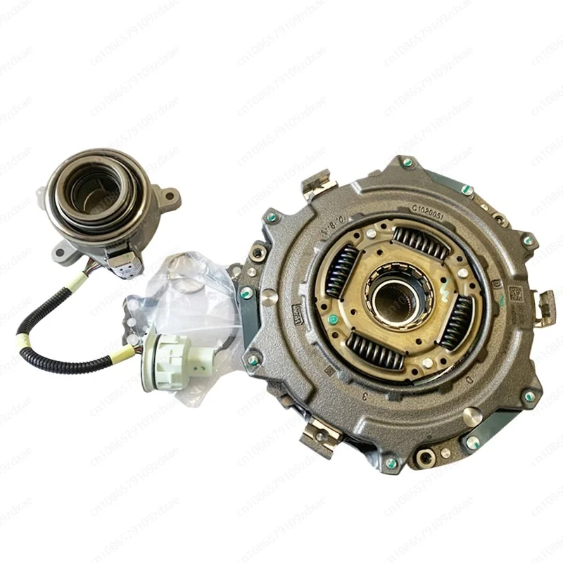 Original new dual clutch automatic transmission clutch repair kit clutch assembly 11009561 10426024 For SICA MG6 HS RX5 GS i5 i6