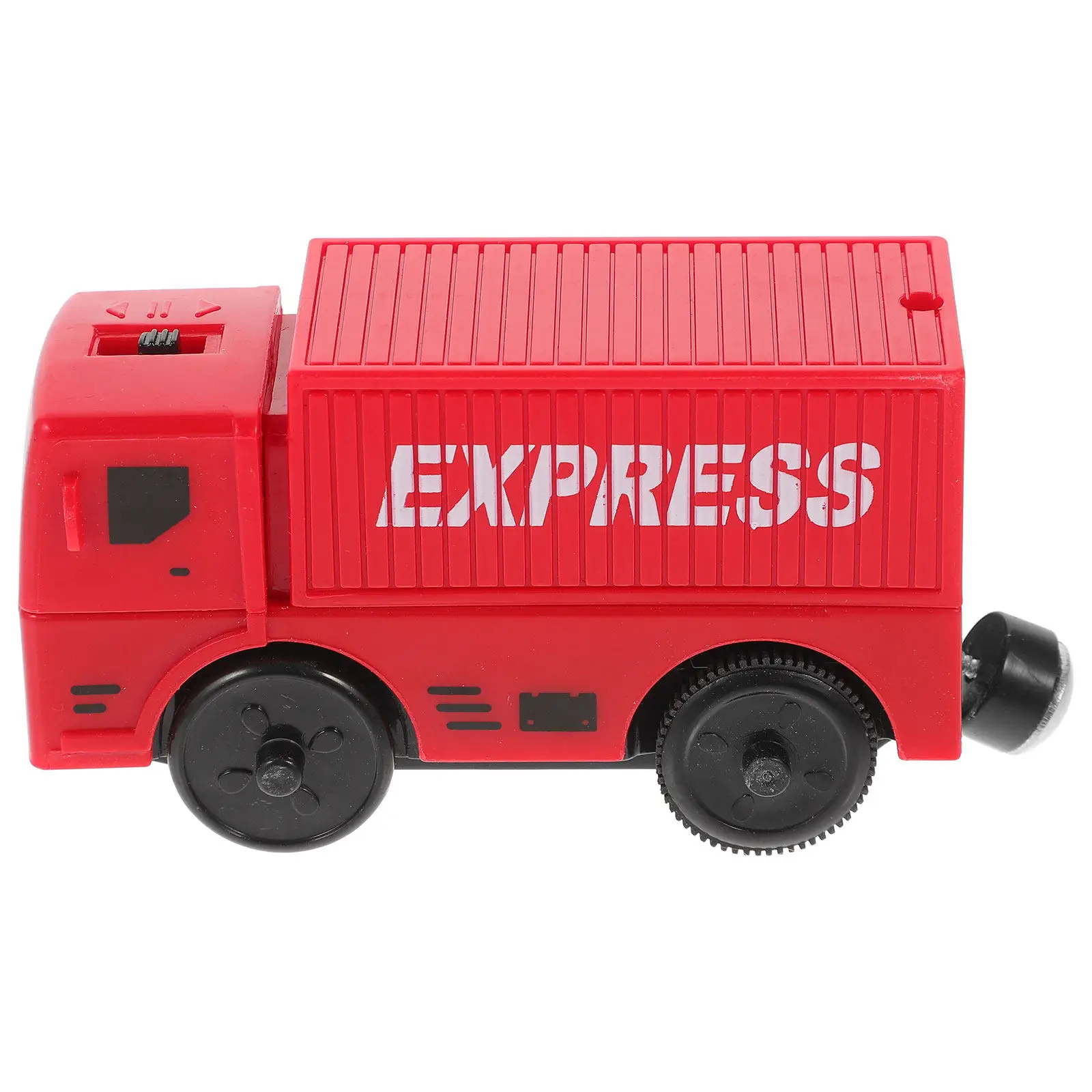 

Electric Train Head Children Educational Plaything Birthday Gift Colorful Plastic Alloy Locomotive Kids Plaything Develops