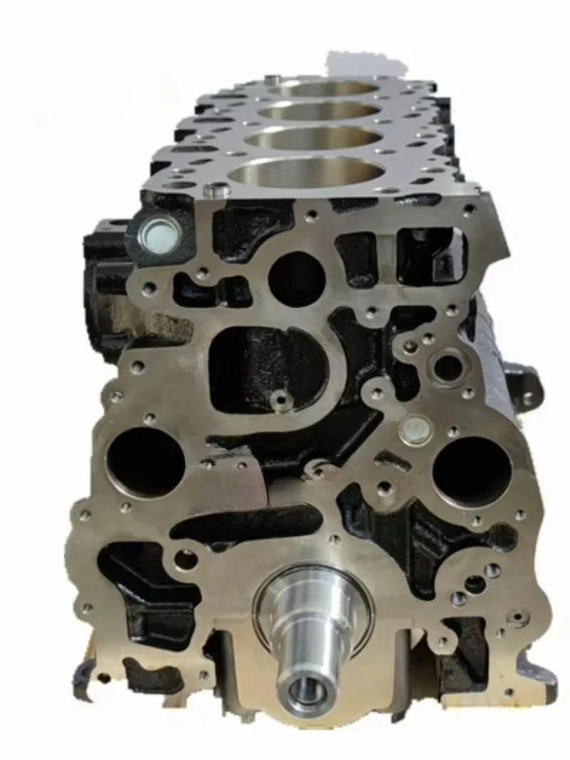 

Новый двигатель 2KD 2KD-FTV в сборе (шорт-блок) 2.5 л для автомобилей Hiace, Hilux, Fortuner, Condr, Innova