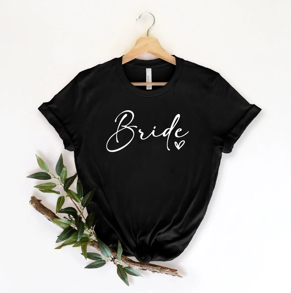 Team Bride T Shirts Bride Shirt Bachelorette Party Shirts Bridesmaid Shirt Bridesmaid Proposal Gift Bachelorette Top Squad Shirt