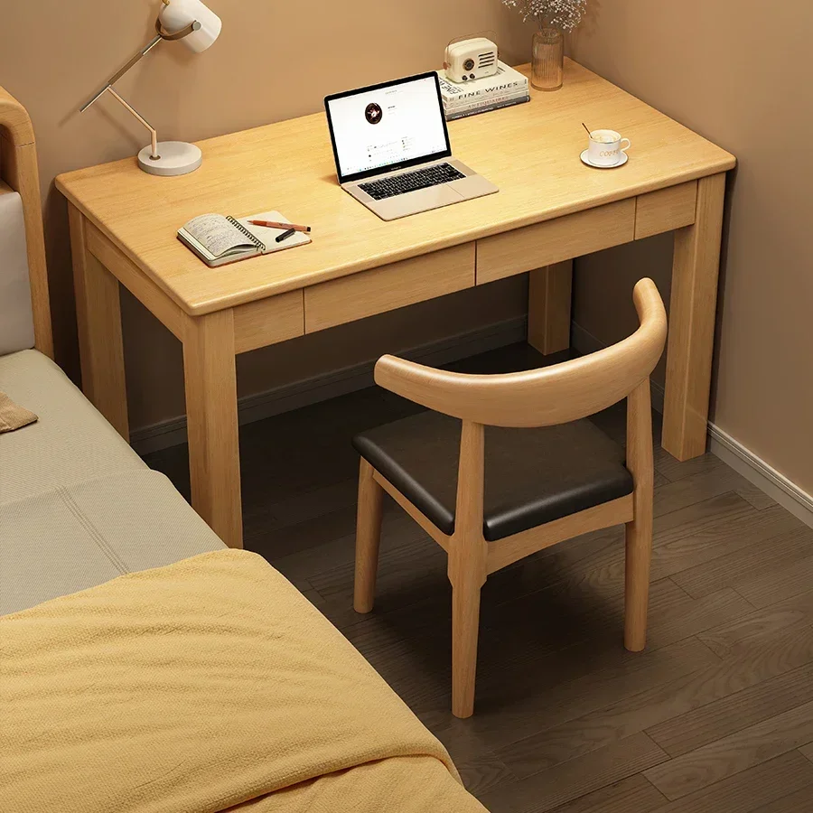 

Writing Study Office Desk Computer Small Desktop Nail Study Table Office Manicure Mesa Escritorio Luxury Office Furniture