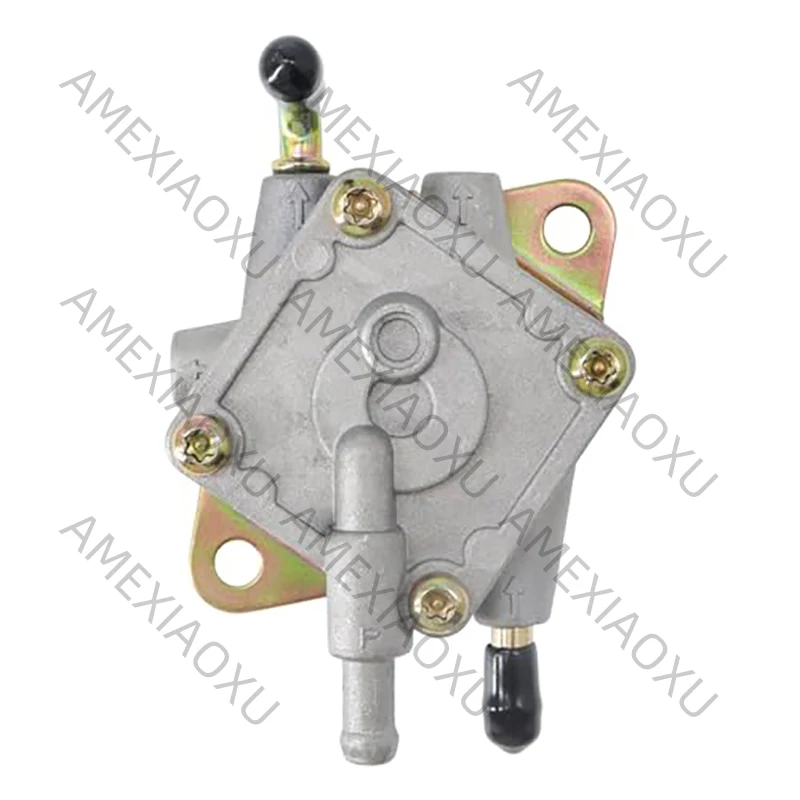 15100-41F00 15100-41F01 16510-07J00 16528-38A00 15100-19F00 15100-19F01 Fuel Pump Assembly For SUZUKI SV650 650S 1999-2002 AMEXI